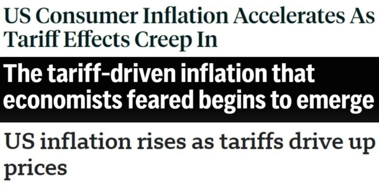 深觀察丨美國(guó)民眾：我們腦子里每天想的都是物價(jià)