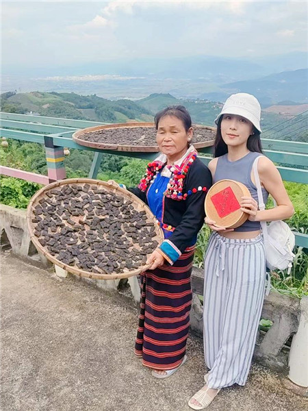 臺青追夢人 │ 在大陸工作多年，他鄉(xiāng)變作了故鄉(xiāng)（兩岸觀察）_fororder_1