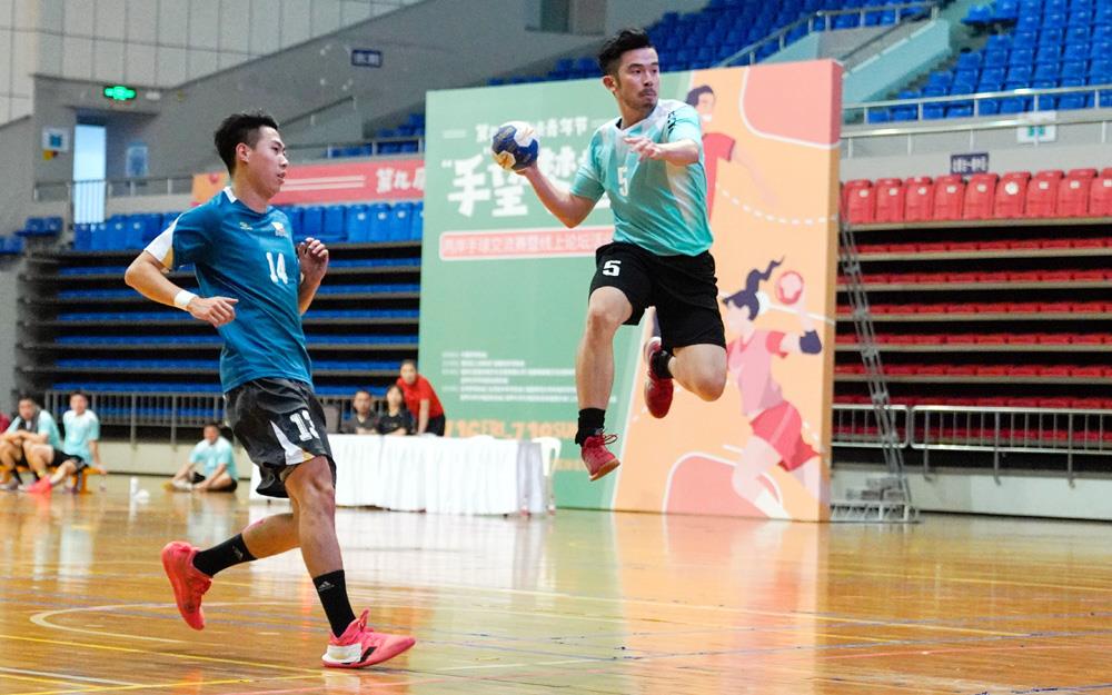 臺青追夢人 │ 在大陸工作多年，他鄉(xiāng)變作了故鄉(xiāng)（兩岸觀察）_fororder_6