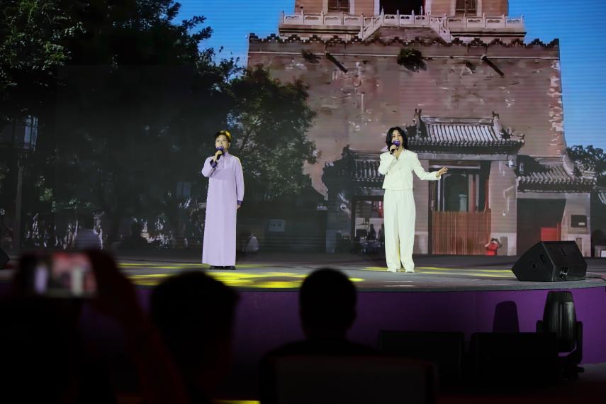 《天地一線》節(jié)目現(xiàn)場。人民網(wǎng)記者 于凱攝