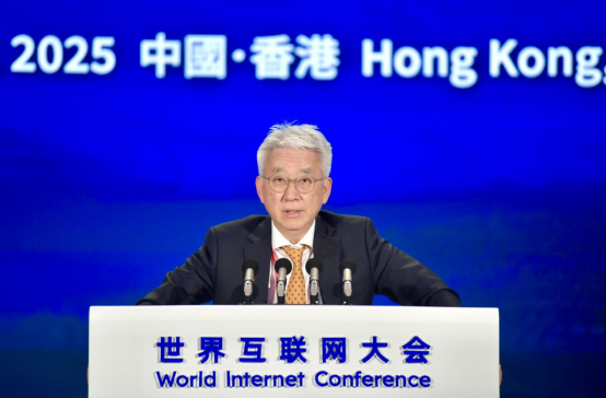 金憲：AI不僅是重要技術(shù)，更是重塑全球經(jīng)濟(jì)的力量