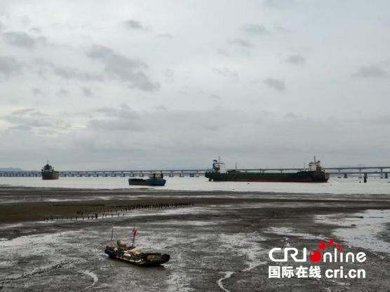 數(shù)智海絲看泉州：古港往昔的絲路印記_fororder_企業(yè)微信截圖_17532355712019