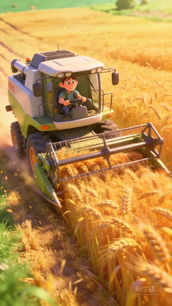 “十五五”首個中央一號文件釋放新信號，未來發(fā)展農(nóng)業(yè)新質(zhì)生產(chǎn)力這樣干