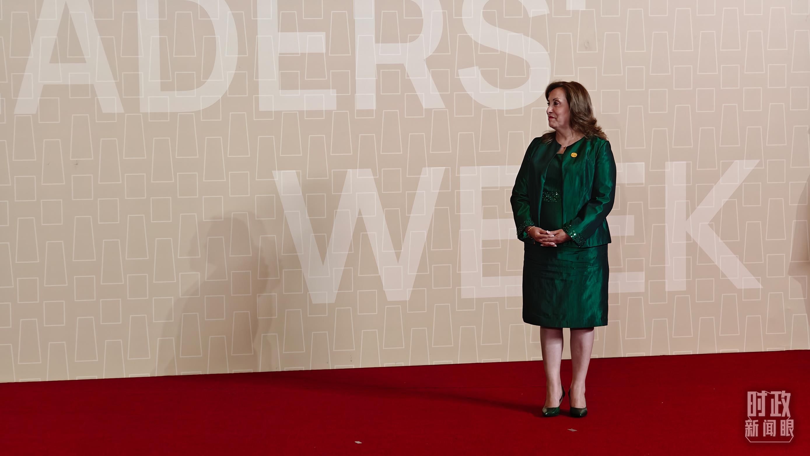 時政新聞眼丨從一句諺語讀懂一篇重要講話、一場元首會晤