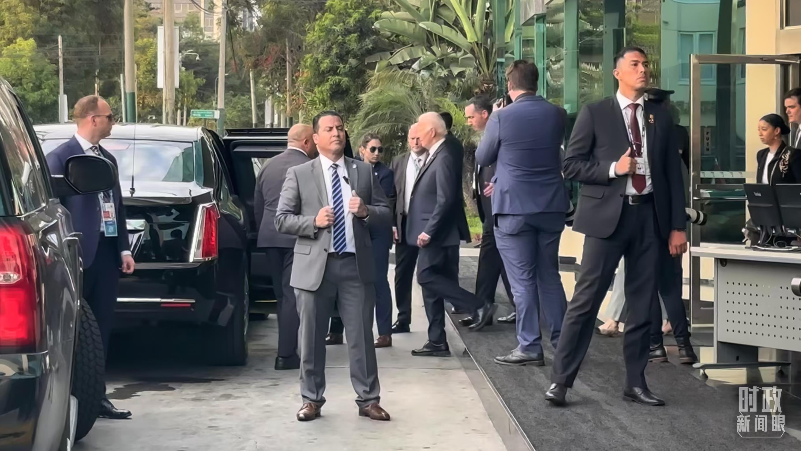 時政新聞眼丨從一句諺語讀懂一篇重要講話、一場元首會晤