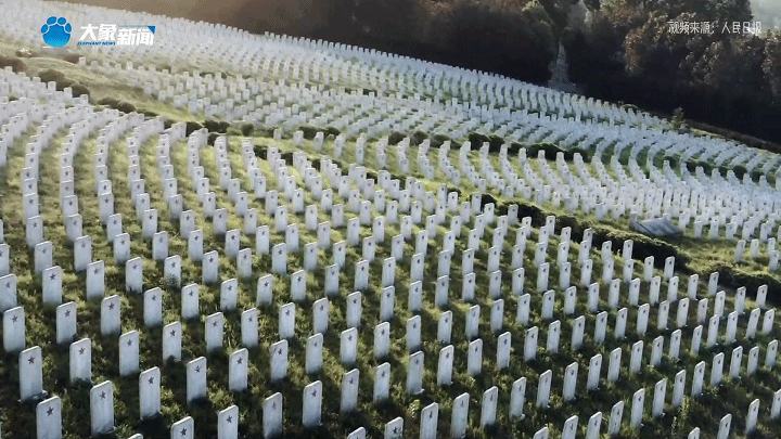 家國永念 | 看，山河已無恙