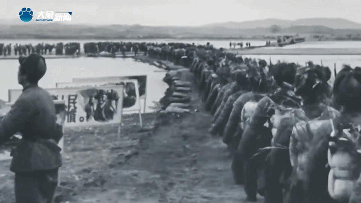 家國永念 | 看，山河已無恙