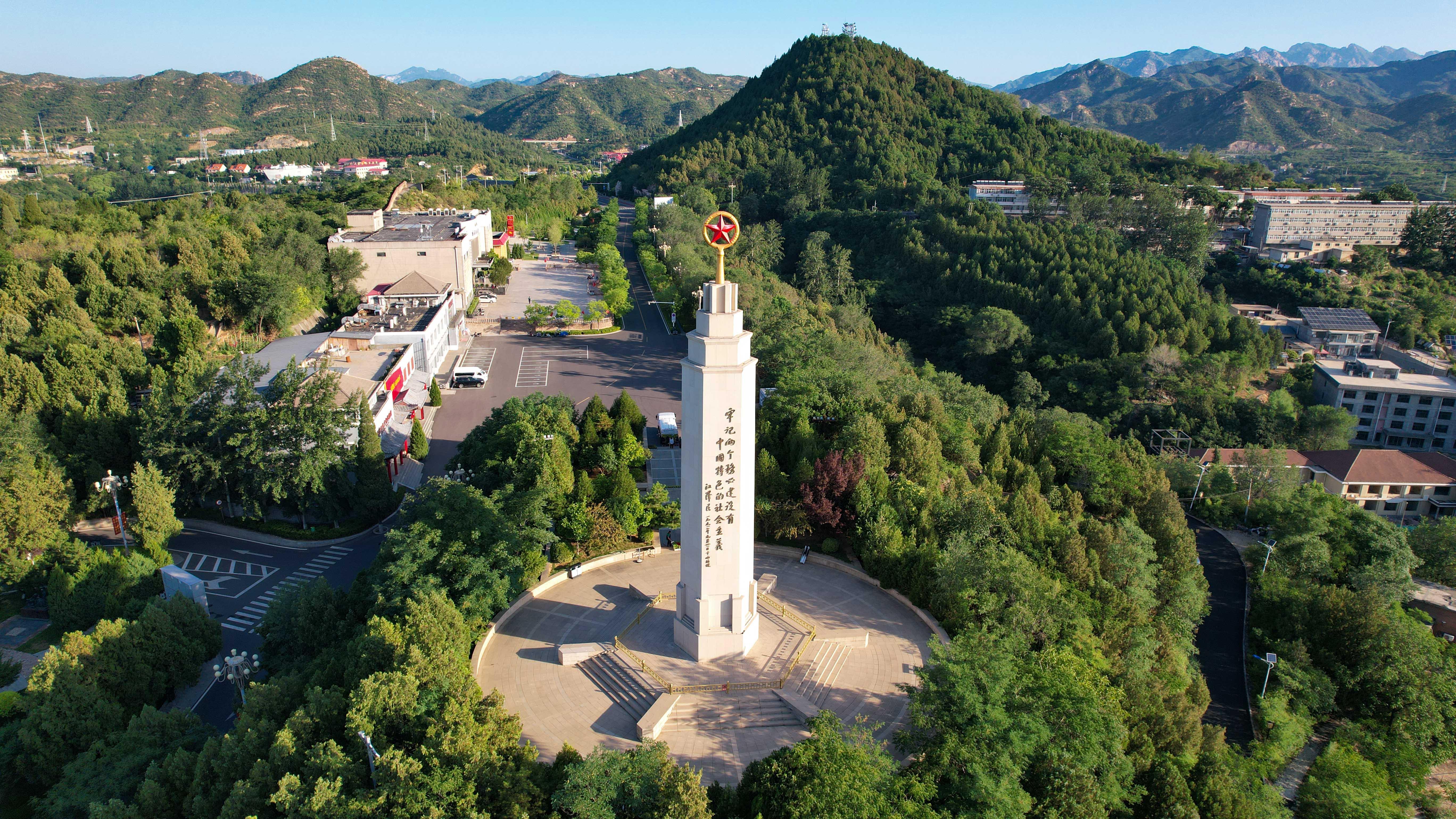 時政微觀察丨砥柱中流 風(fēng)華正茂