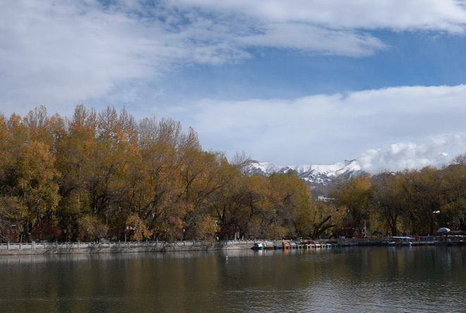 宗角祿康公園一景（10月30日攝）。新華網(wǎng) 雪珍 攝.jpg