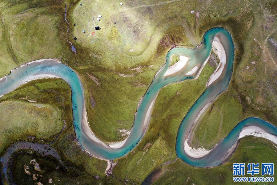 （西藏昌都解放70周年·新華視界）（4）這里就是西藏昌都！