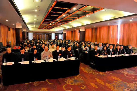 0104-4 阿壩州召開黨外知識分子和新的社會(huì)階層人士聯(lián)誼會(huì)召開第一次理事大會(huì)暨成立大會(huì)wjy-zhoull2改后發(fā)58.png