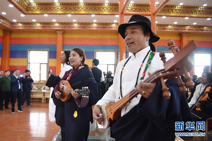 （脫貧攻堅(jiān)）（3）甘南藏區(qū)：全域旅游打造鄉(xiāng)村振興“綠色引擎”