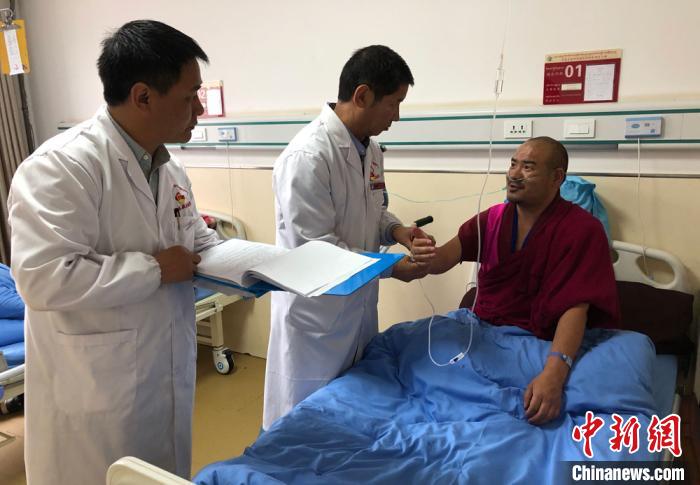 藏醫(yī)桑老的“喜”和“憂”：守正創(chuàng)新，讓藏醫(yī)藥歷久彌新