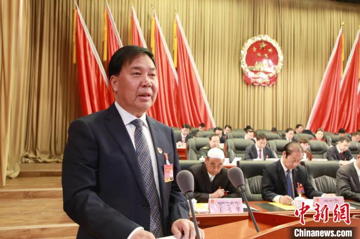 青海藏鄉(xiāng)黃南：擺脫千百年來絕對貧困，扮靚山清水秀家園