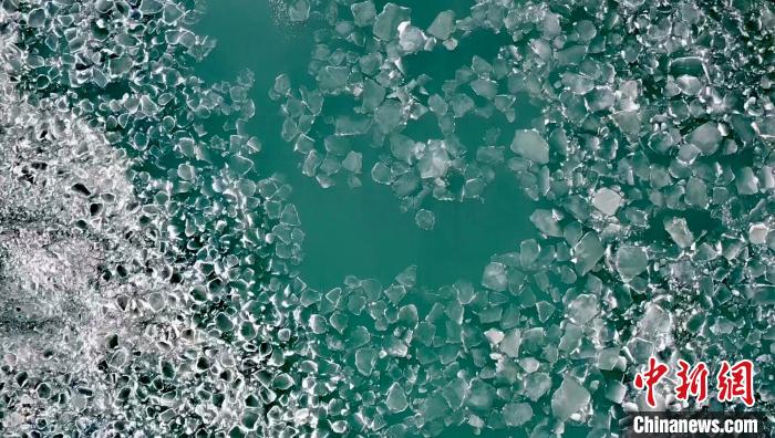 青海：6723名河湖長、15980名管護(hù)員守護(hù)“中華水塔”