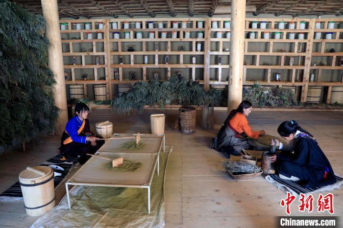 工坊一角?！⊥趵?攝