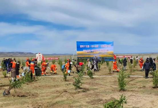 活動(dòng)現(xiàn)場(chǎng)。四川省退役軍人事務(wù)廳供圖