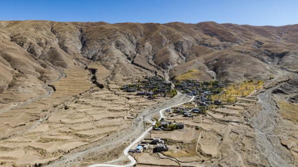 全國表彰大會(huì)上，為什么只有他沒到？