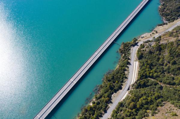 跟我，踏上最美“景觀大道”