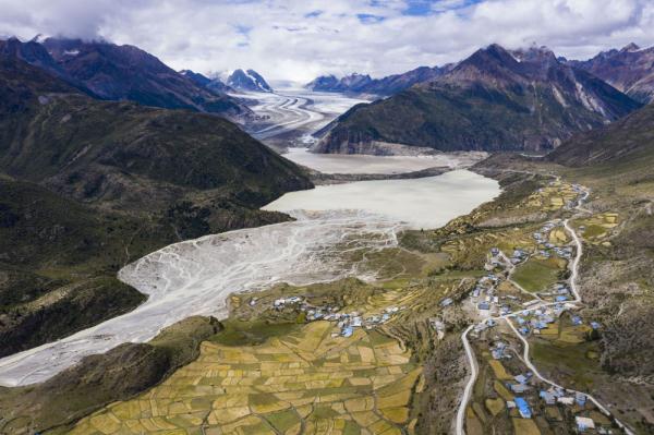 跟我，踏上最美“景觀大道”