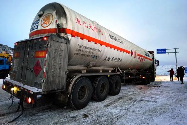 坐上“氣”車去拉薩！記者親身體驗(yàn)