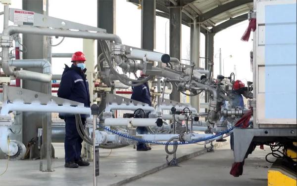 坐上“氣”車去拉薩！記者親身體驗(yàn)