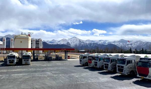 坐上“氣”車去拉薩！記者親身體驗(yàn)