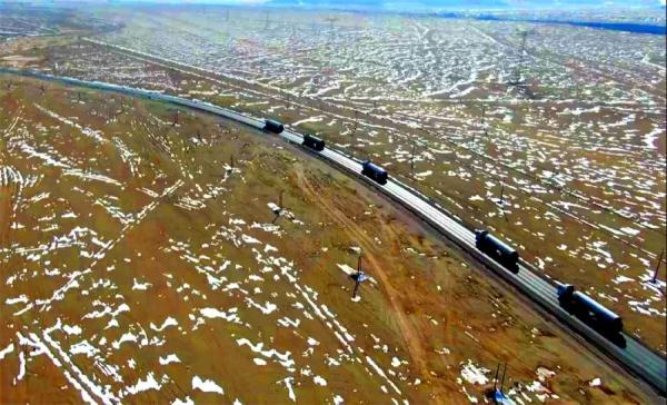 坐上“氣”車去拉薩！記者親身體驗(yàn)