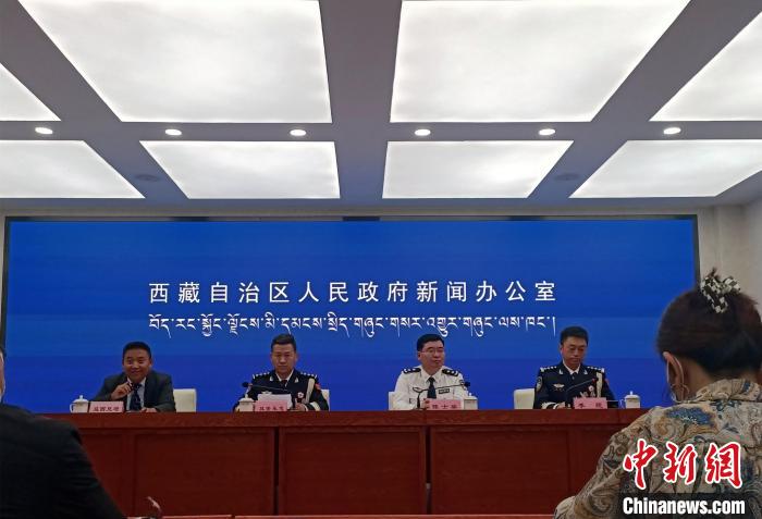 西藏自治區(qū)23個(gè)集體、28名個(gè)人等獲全國表彰