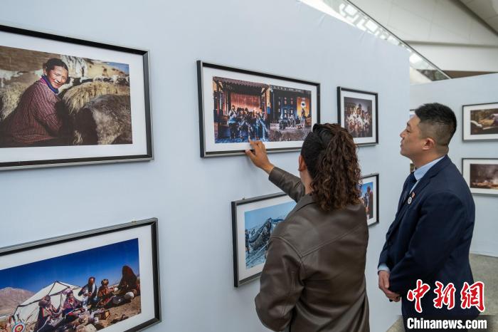 攝影師介紹自己的照片?！〗w波 攝