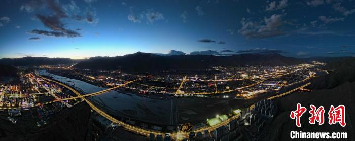 全球數(shù)字經(jīng)濟(jì)大會唯一永久分會場—拉薩數(shù)字經(jīng)濟(jì)潛力優(yōu)勢何在？