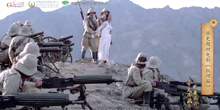 【尋覓西藏·格?；ㄩ_】江孜保衛(wèi)戰(zhàn)：一首悲壯的愛國主義贊歌