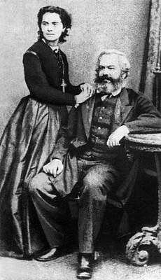 你好，這位是馬克思，了解一下