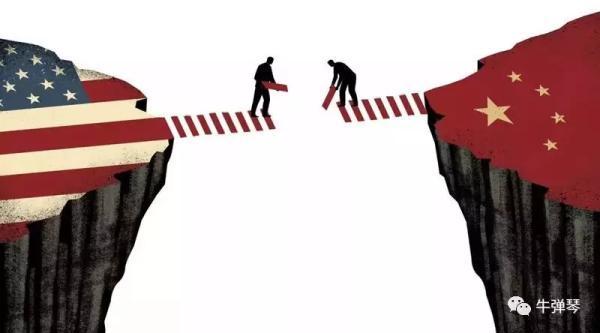 中美貿(mào)易戰(zhàn)，誰(shuí)是贏家？誰(shuí)是輸家？