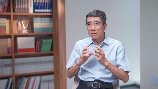 【時代青音|短視頻】鄉(xiāng)村振興呼喚新青年挺膺擔當