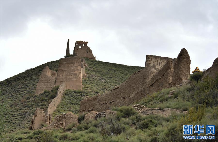 （西藏昌都解放70周年·新華視界）（16）這里就是西藏昌都！