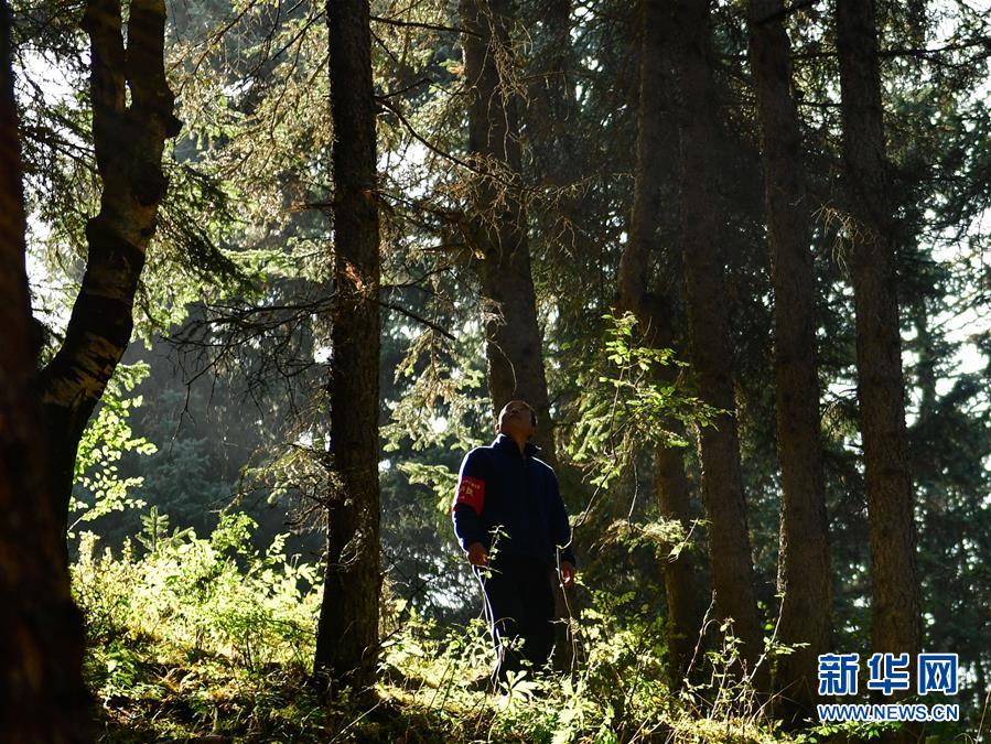 （全面建成小康社會(huì)“百城千縣萬(wàn)村調(diào)研行”·圖文互動(dòng)）（9）青?？?yáng)村：“光棍村”的華麗轉(zhuǎn)身