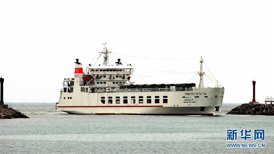 （新華全媒頭條·潮起海之南·圖文互動）（5）春潮拍岸千帆進——海南特區(qū)改革開放30年紀(jì)實